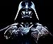 12x10 Inch STAR WARS Collection Darth Vader Anakin Skywalker Jedi Large Mouse Pad Mouse mat