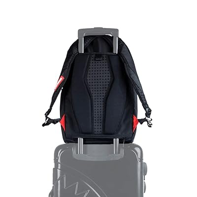 sprayground diamond gumball machine backpack