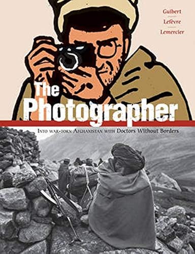 Download The Photographer PDF