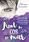 Livro Azul da cor do mar