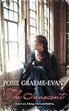 Front cover for the book The Innocent by Posie Graeme-Evans