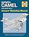 Sopwith Camel: 1916-1920 (F.1/2F.1) (Owners' Workshop Manual)
