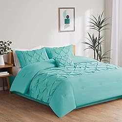 Comfort Spaces Cavoy Comforter Set - Luxe Diamond
