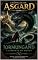Livro Jormungand, a Serpente do Mundo (Crônicas de asgard Livro 5)