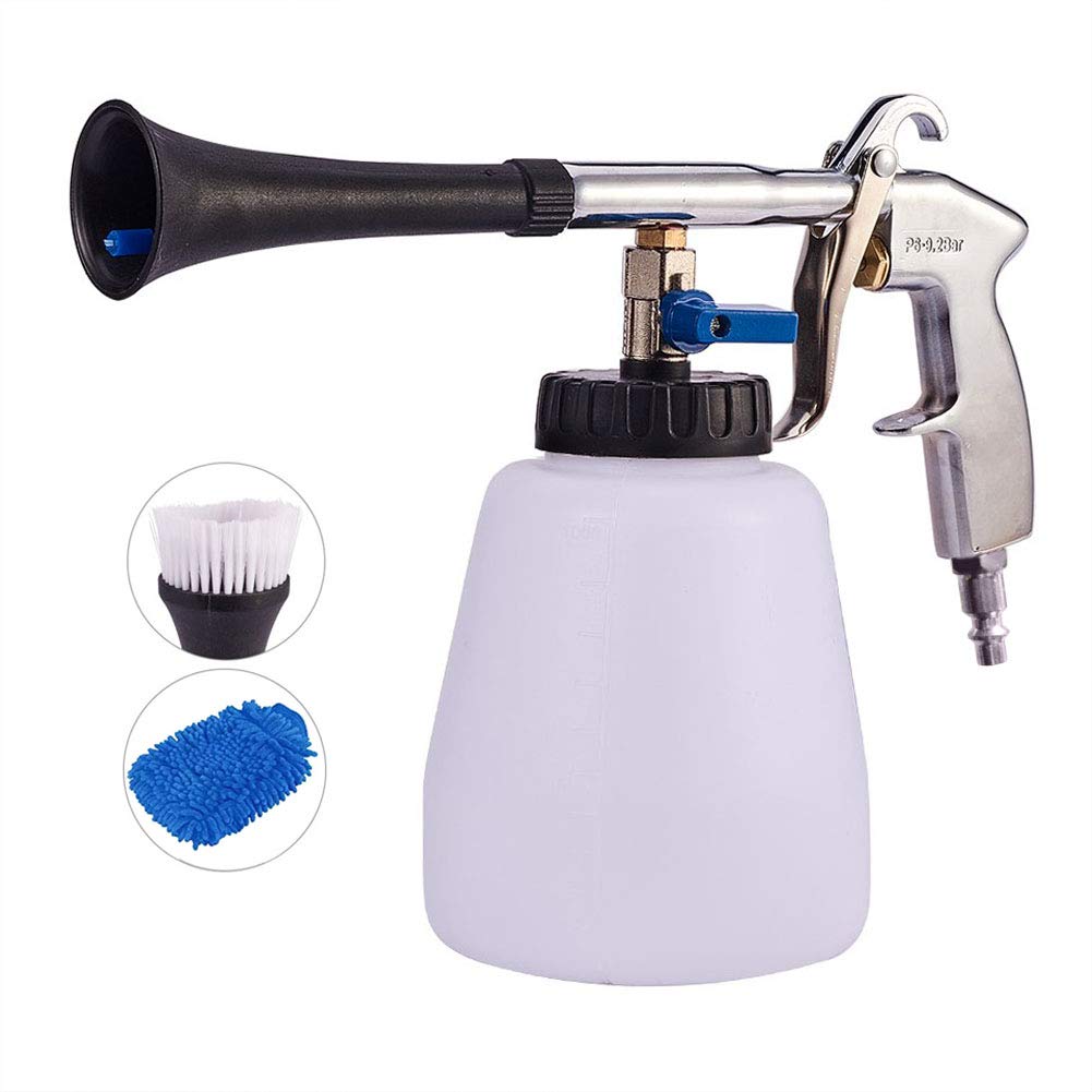 Best Air Compressor Car Wash