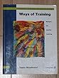 Ways of training