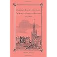 Frederick County, Maryland Church and Cemetery Records, Volume 4