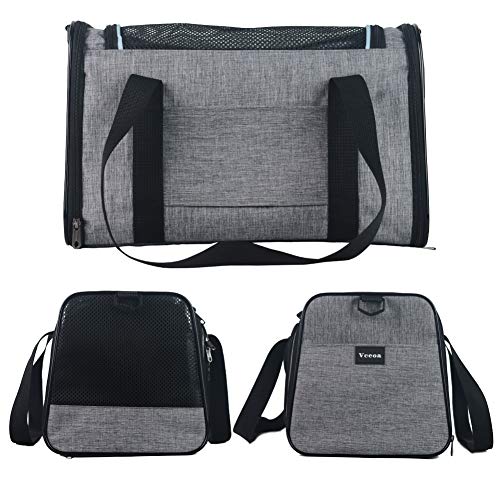 1 Vceoa+Airline+Approved+Carriers+Collapsible