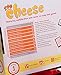 Logic Roots Say Cheese Multiplication Game - Fun Math Board Game for 7-10 Year Olds, Easy Start Advanced STEM Toy, Perfect Educational Gift for Girls & Boys, Homeschoolers, Grade 2 and Up