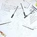 Black Micro-Pen Fineliner Pens, Beupro Black Pigment Liner Precision Micro Liner Drawing Pens for Sketching Drawing Drafting Office Documents Comic Manga Scrapbooking and School Using
