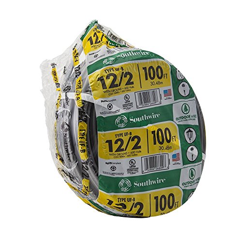 4 Southwire+13055926+100+Foot+Approved+Direct