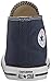 Converse Clothing & Apparel Chuck Taylor All Star High Top Kids Sneaker, Navy, 13