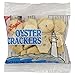 Nabisco New England Oyster Crackers, 0.5-Ounce Bags (Pack of 150)
