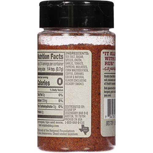 1 Stubbs+Beef+Rub+5+32+Pack