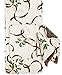 Lenox Quilted Reversible Christmas Holiday Nouveau Table Runner 14