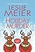 Holiday Murder (A Lucy Stone Mystery)