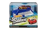 Hot Wheels Speed Chargers LED Racers eTwinduction - Car and Charger