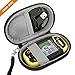 Aproca Hard Travel Storage Case, for Izzo Swami 6000 Golf GPS and Swami 4000, 4000+, 5000 Golf GPS Rangefinder