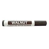wergem Parquet Scratch Off Paint Repair Muebles de Madera Reparación Color Pen S