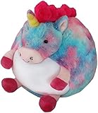 Squishable / Prism Unicorn Plush - 15