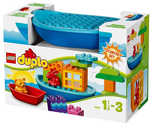 LEGO 10567 - Duplo Bootsspaß – Bild 3