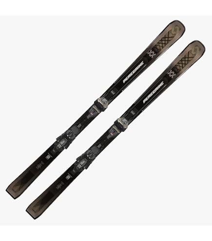Amazon.com : 2026 Volkl Mantra 84 Skis with Tyrolia Attack LYT 11