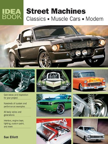 Download Street Machines (Idea Book) (English Edition) PDF