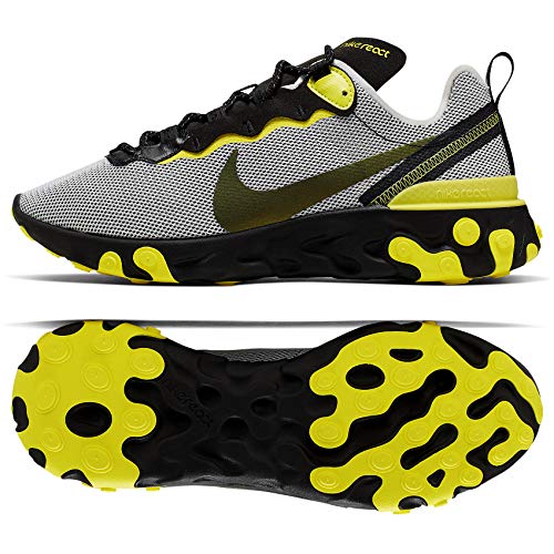 Nike Men's React Element 55 Casual Shoes