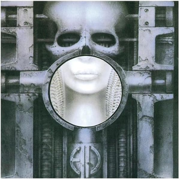 Amazon.com: Emerson, Lake & Palmer (Deluxe Edition): CDs y Vinilo