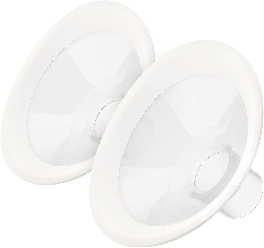 Medela PersonalFit Flex Breast Shields Size L (2 pcs) BPA-free