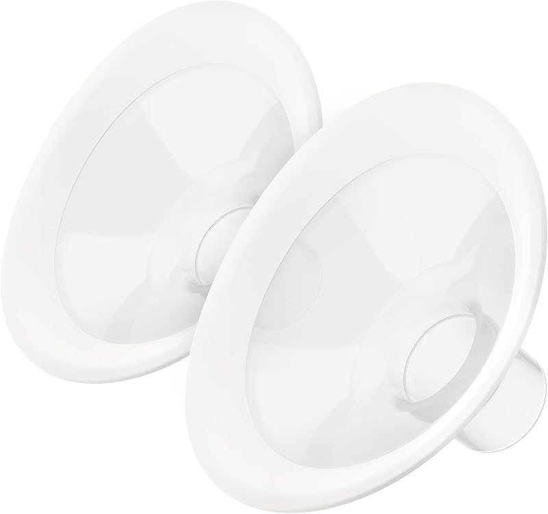 Medela PersonalFit Flex Breast Shields Size L (2 pcs) BPA-free