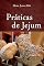 Livro Práticas de jejum