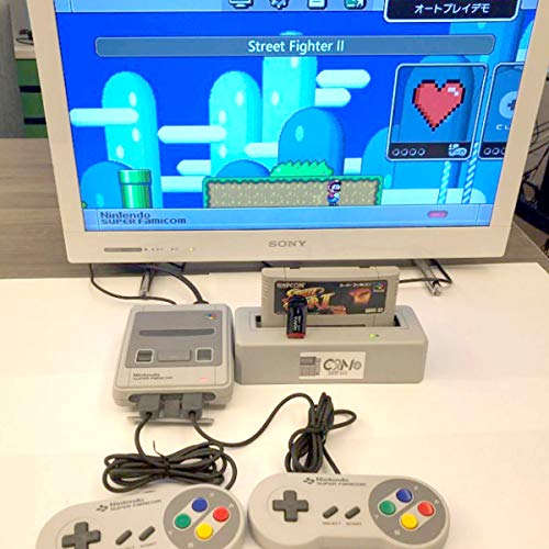 image for C2M -Classic 2 Magic Adapter for SNES Mini & NES MINI [Play original S
