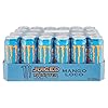 Monster Energy Mango Loco with Tropical Mango Juice With Carbonated Energy Drink Palette 1 x 500 ml