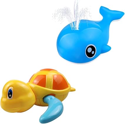 whale toys for babies