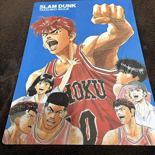 スラムダンク 下敷き 1994年カレンダー B085wkvnf5 4 445円 全品最安値に挑戦 70 Offアウトレット 新作 人気の定番 ランキング総合1位
