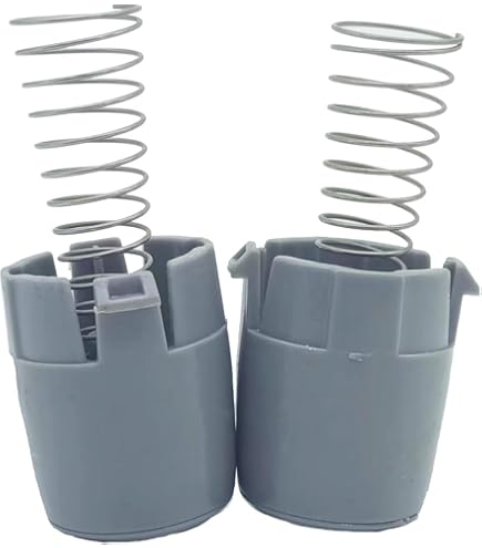 Magnetic Door Plunger AGM73610701 Replacement For Kenmore/LG Washers, Replaces AP5331994, MEG61961401, For Models 796.41303610 Etc.