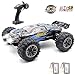 GMAXT Rc Cars for 9136 Remote Control Cars,1/16 Scale 36km/h,2.4Ghz 4WD High Speed Off-Road Vehicles with Car Light and 2 Rechargeable Batteries, Give The Child The Best Gift