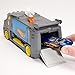 Hot Wheels Boys City Feature 2016 Pit Crewser Vehicle