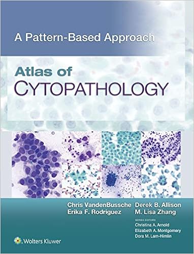 Atlas Of Cytopathology A Pattern Based Approach Kindle Edition By Vandenbussche Christopher J Rodriguez Erika F Allison Derek B Zhang M Lisa Professional Technical Kindle Ebooks Amazon Com