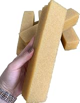 Tbkoly Abrasive Cleaner Stick 40x200mm Sanding Belt Drum Cleaner Eraser view 3