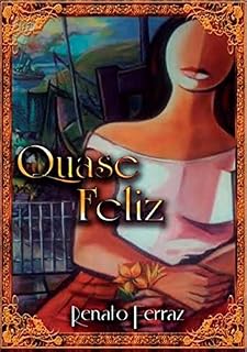 Livro QUASE FELIZ