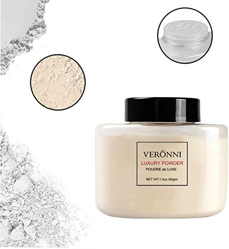 Highlighter Powder KINUT Waterproof Banana Mineral Long Lasting Concealer Whitening Makeup Foundation Face Oil Control