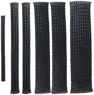The Brush Guard Variety Pack, Graphite