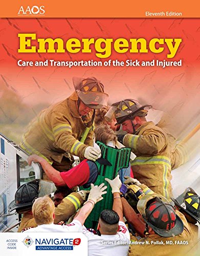 [E.B.O.O.K] Emergency Care and Transportation of the Sick and Injured (Orange Book) E.P.U.B