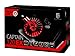 DEEPCOOL Captain 120EX AIO Liquid CPU Cooler, 120mm Radiator, 120mm Black PWM Fan, AM4 Compatible, 3-Year Warranty