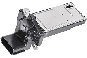 General Motors GM Genuine Parts 23366103 Mass Airflow Sensor