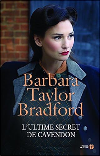 L'ultime secret de Cavendon