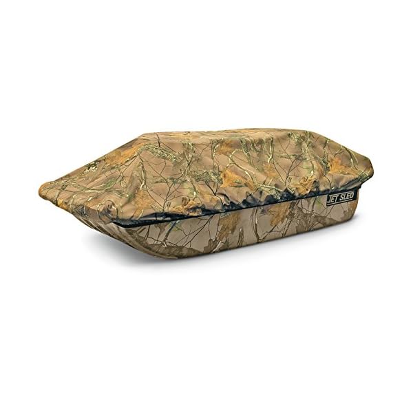 Shappell-Camo-Ice-Fishing-Sled-Travel-Cover