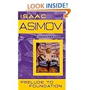 Prelude to Foundation